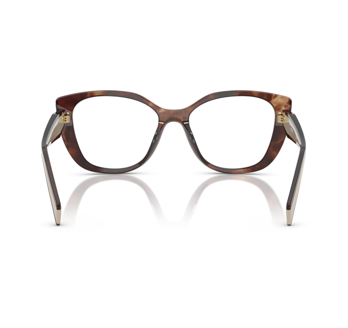 Gafas Acetato Havana Caramel