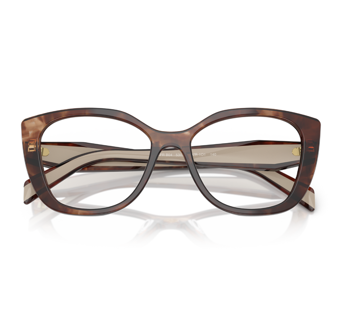 Gafas Acetato Havana Caramel