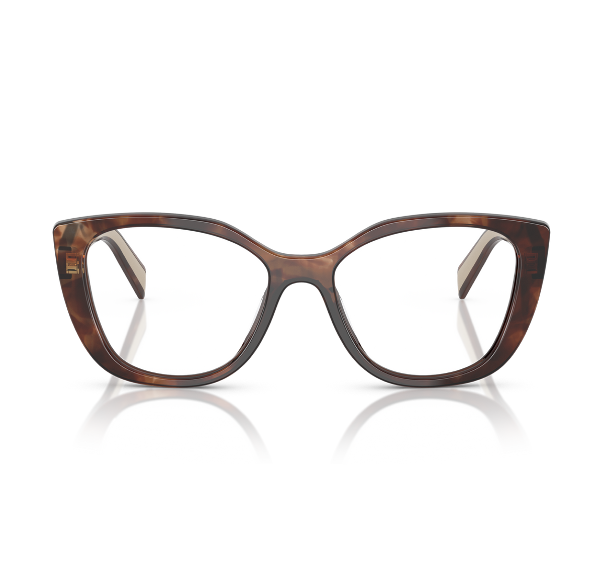 Gafas Acetato Havana Caramel