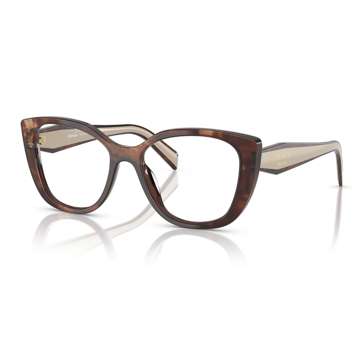 Gafas Acetato Havana Caramel