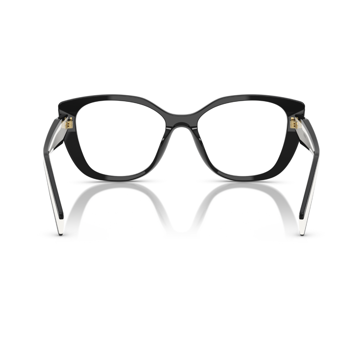 Gafas Acetato Black