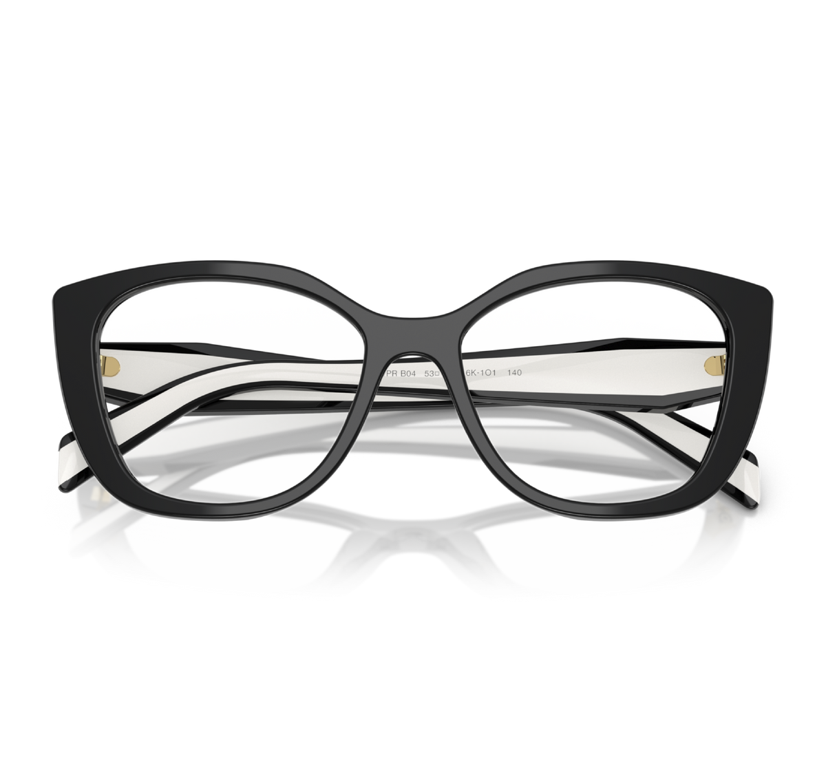 Gafas Acetato Black