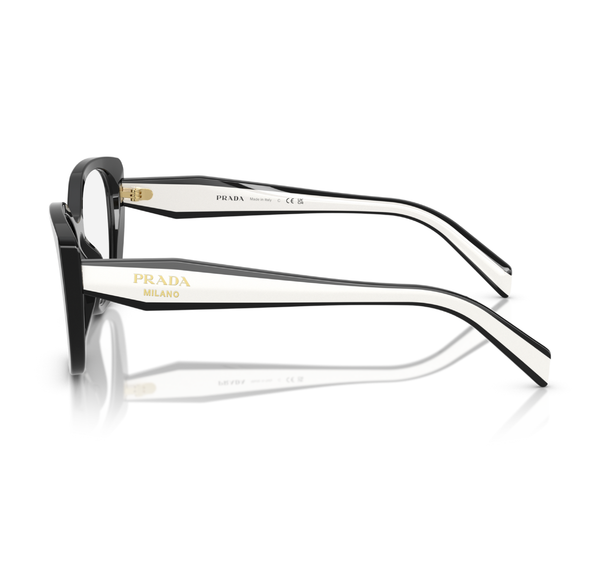 Gafas Acetato Black
