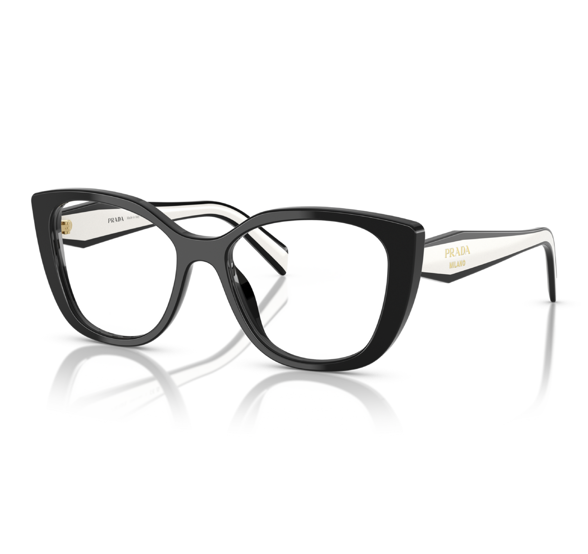 Gafas Acetato Black