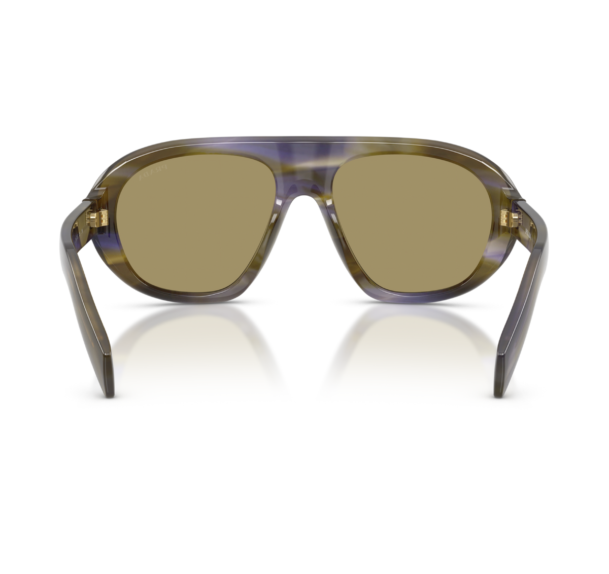 Gafas Acetato Striped Laguna