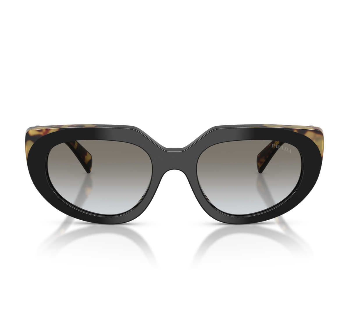 Gafas Acetato Black/Medium Tortoise