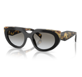 Gafas Acetato Black/Medium Tortoise
