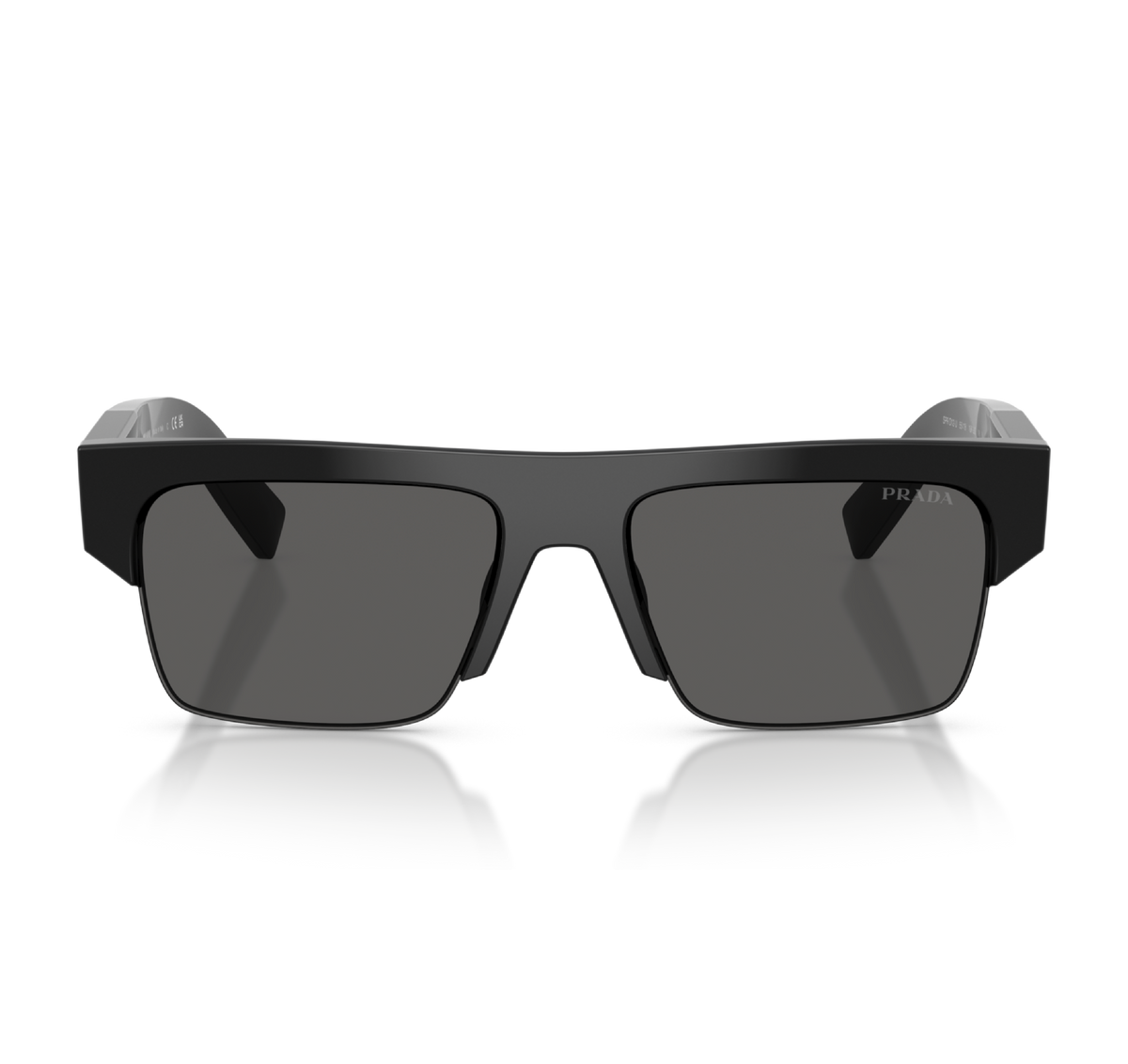 Gafas Acetato Black