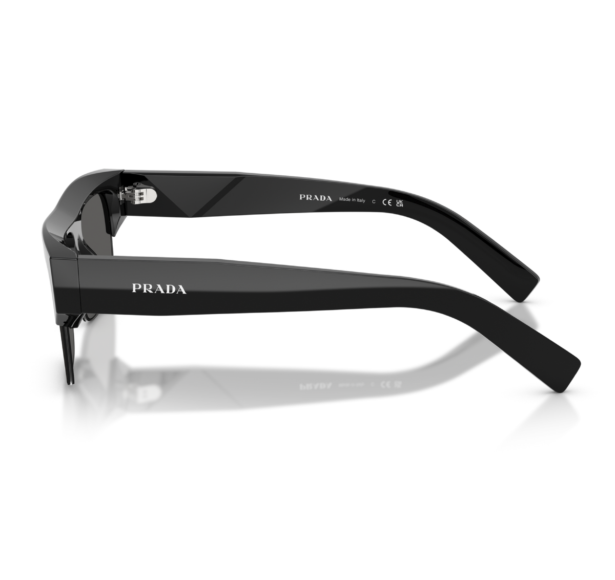 Gafas Acetato Black
