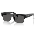 Gafas Acetato Black