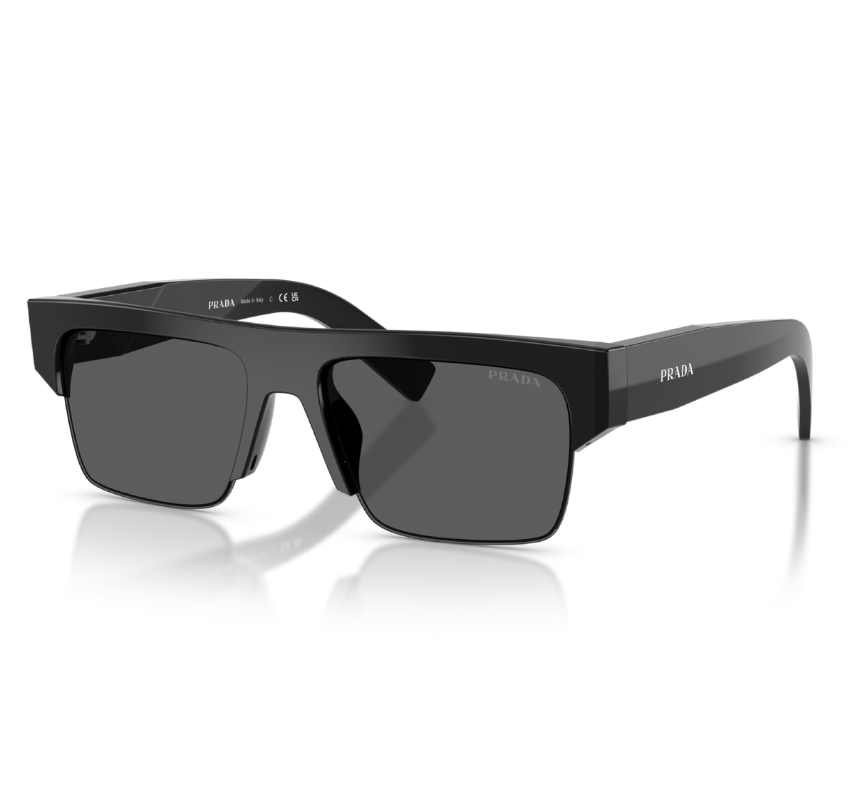 Gafas Acetato Black