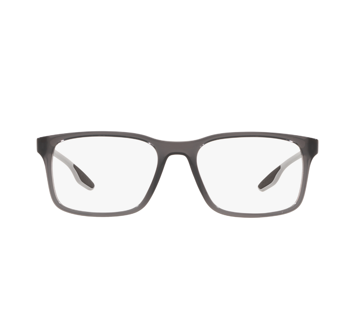 Gafas Inyectado Gris Mate