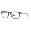Gafas Inyectado Gris Mate