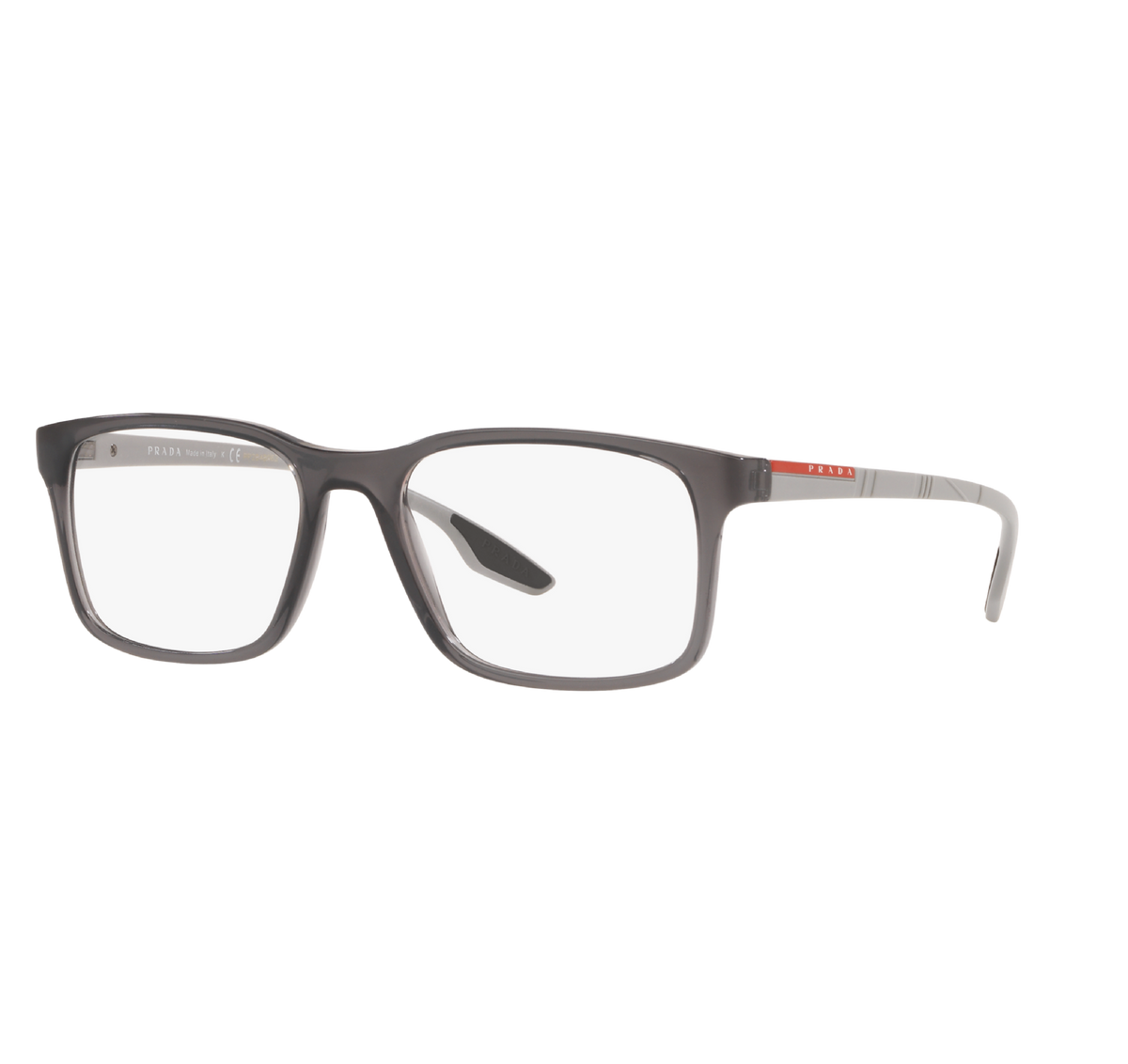 Gafas Inyectado Gris Mate