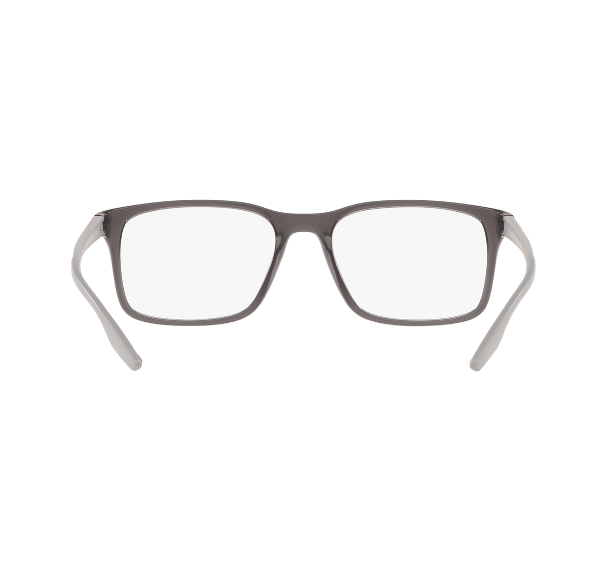 Gafas Inyectado Gris Mate