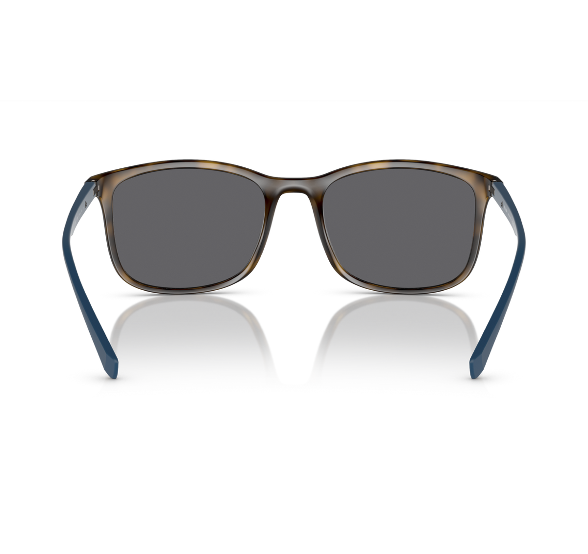 Gafas Inyectado Havana Rubber