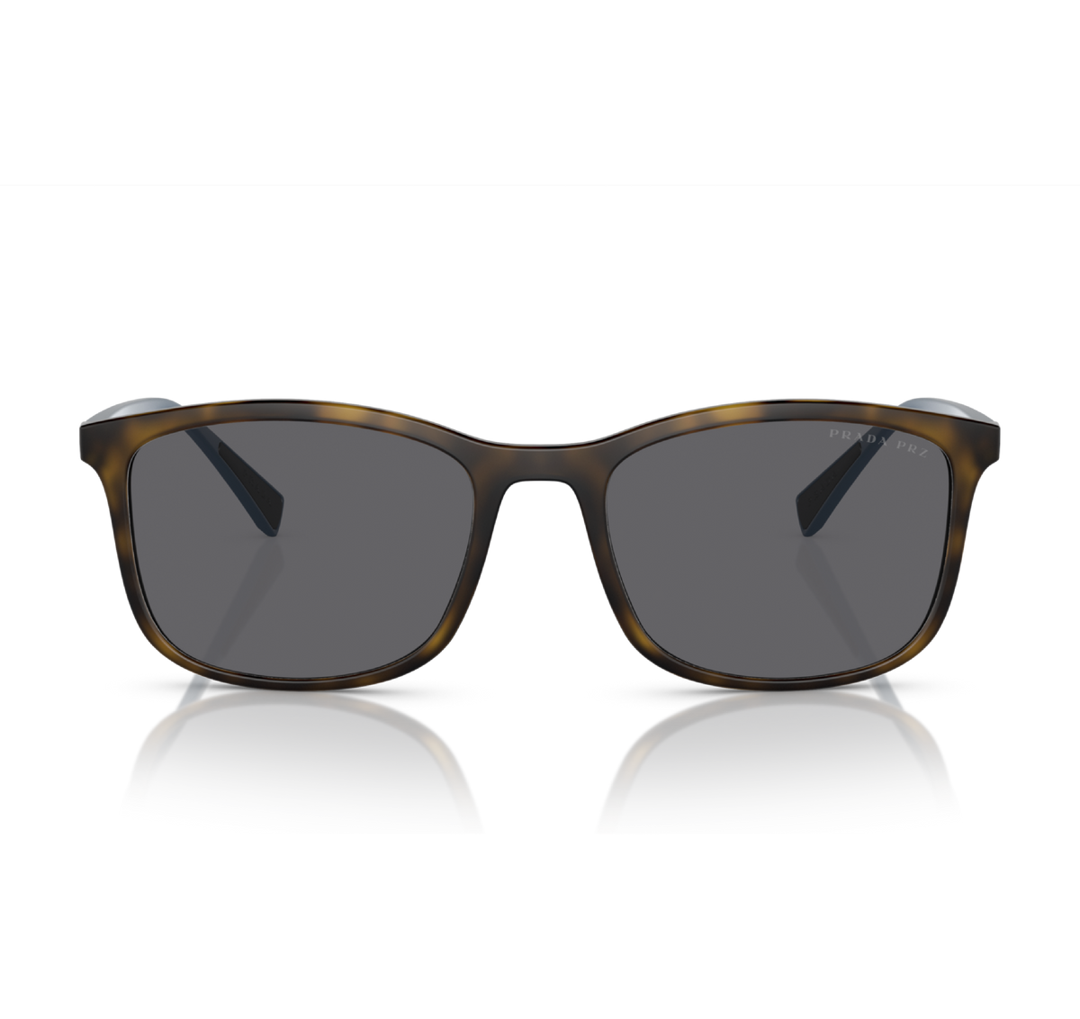 Gafas Inyectado Havana Rubber