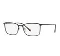 Gafas Metal Black