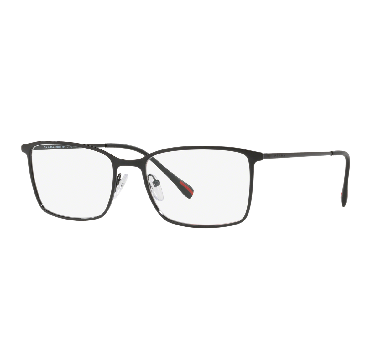 Gafas Metal Black