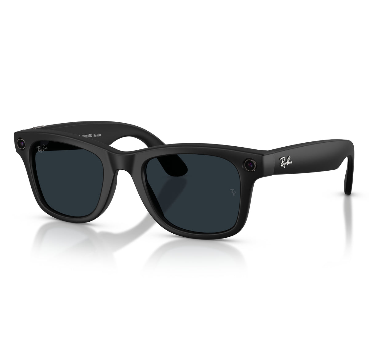 Gafas Ray-Ban Meta Wayfarer Gen 2