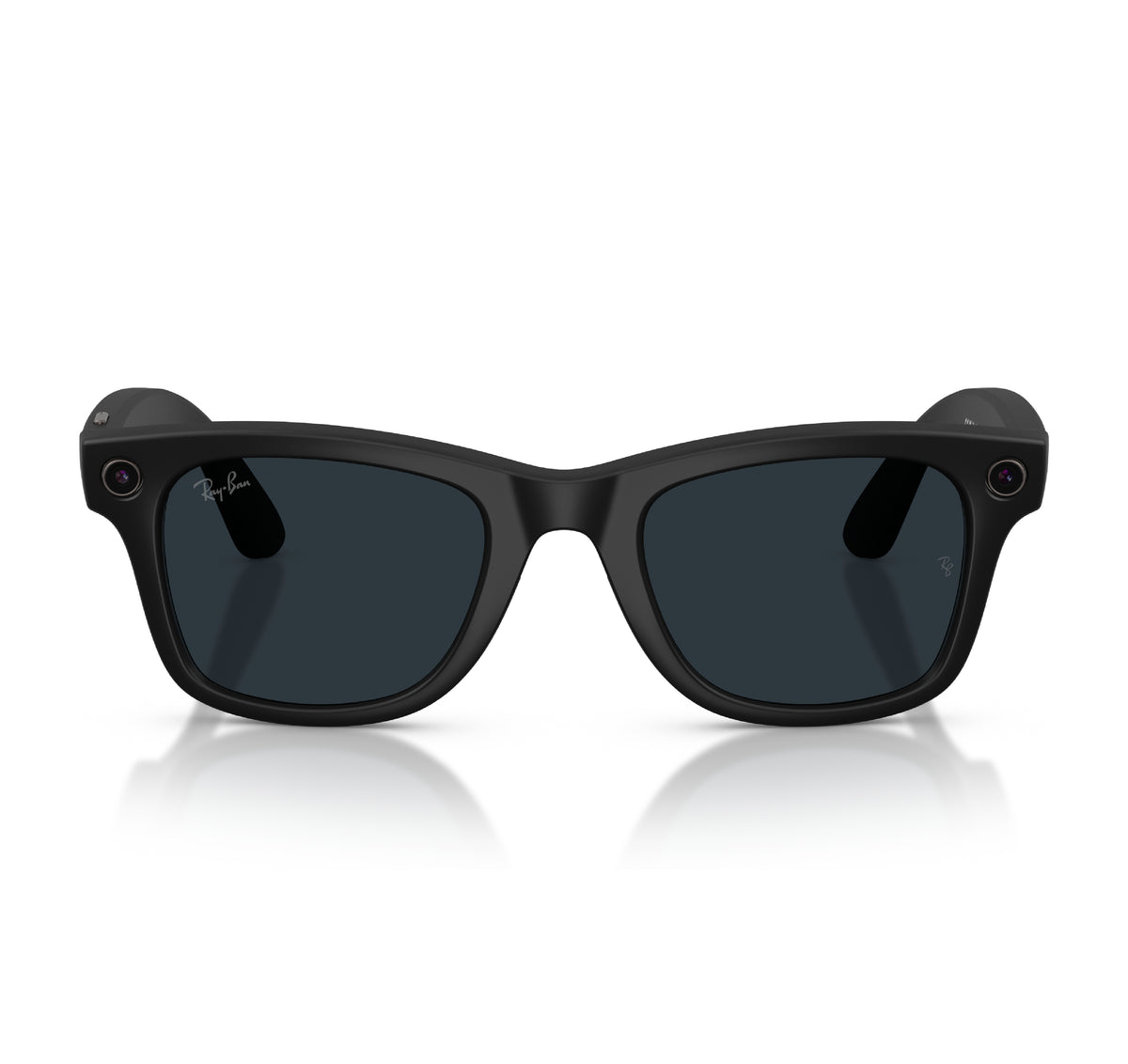 Gafas Ray-Ban Meta Wayfarer Gen 2