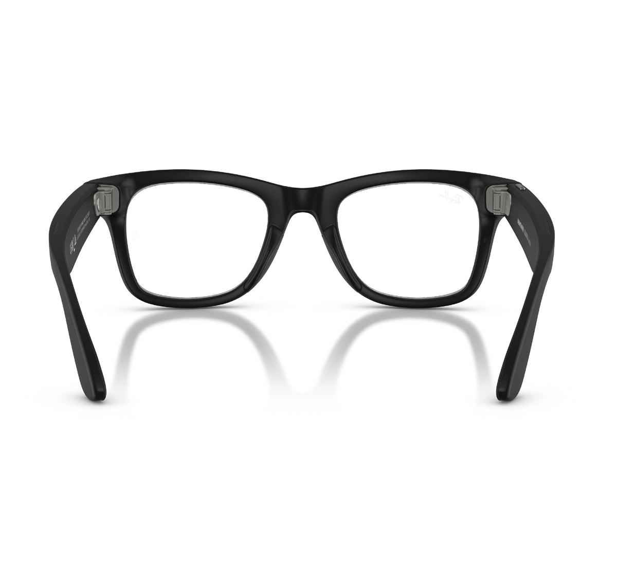 Gafas Ray-Ban Meta Wayfarer Gen 2