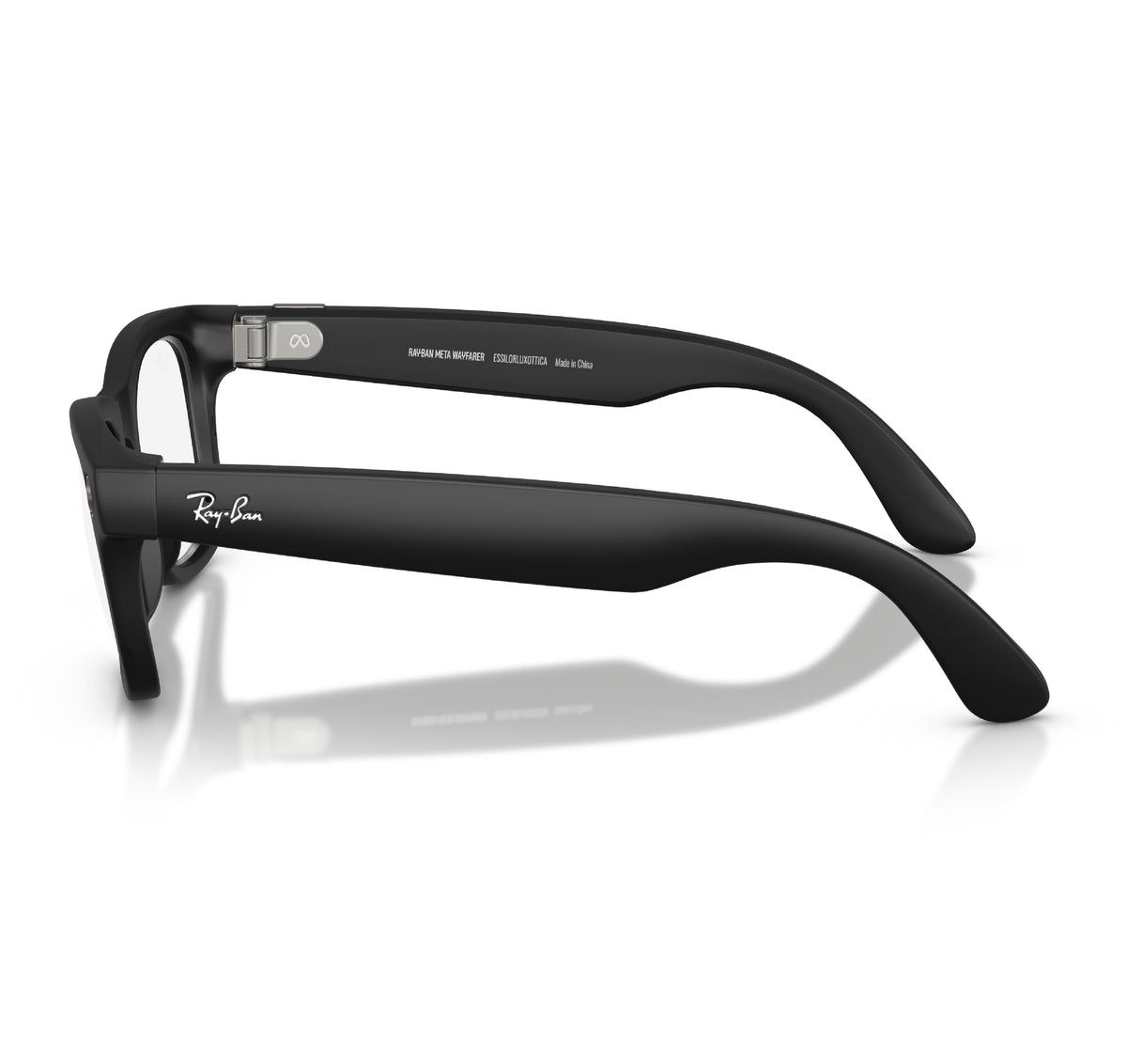 Gafas Ray-Ban Meta Wayfarer Gen 2