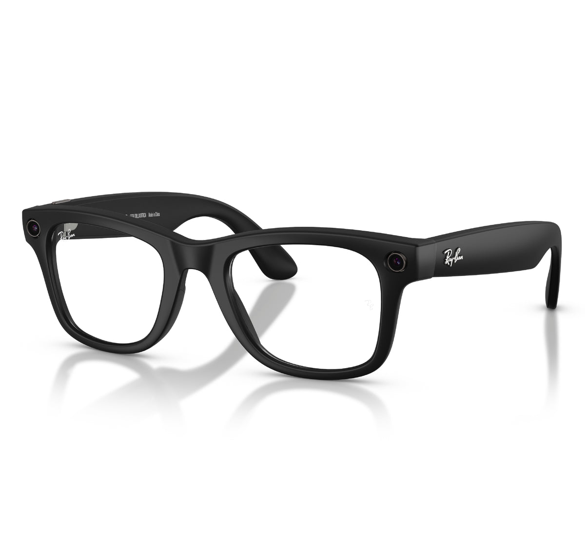 Gafas Ray-Ban Meta Wayfarer Gen 2