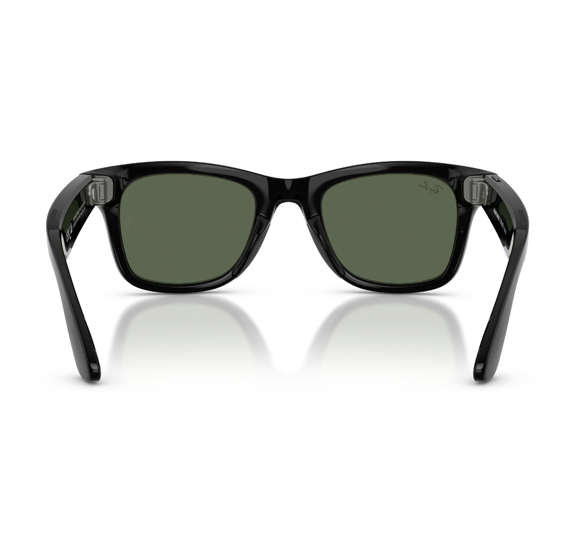 Gafas Ray-Ban Meta Wayfarer Gen 2
