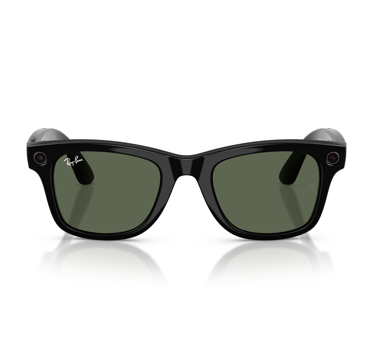 Gafas Ray-Ban Meta Wayfarer Gen 2
