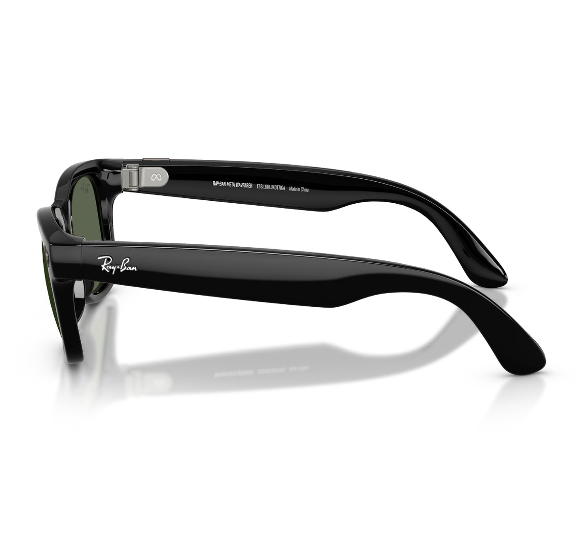 Gafas Ray-Ban Meta Wayfarer Gen 2