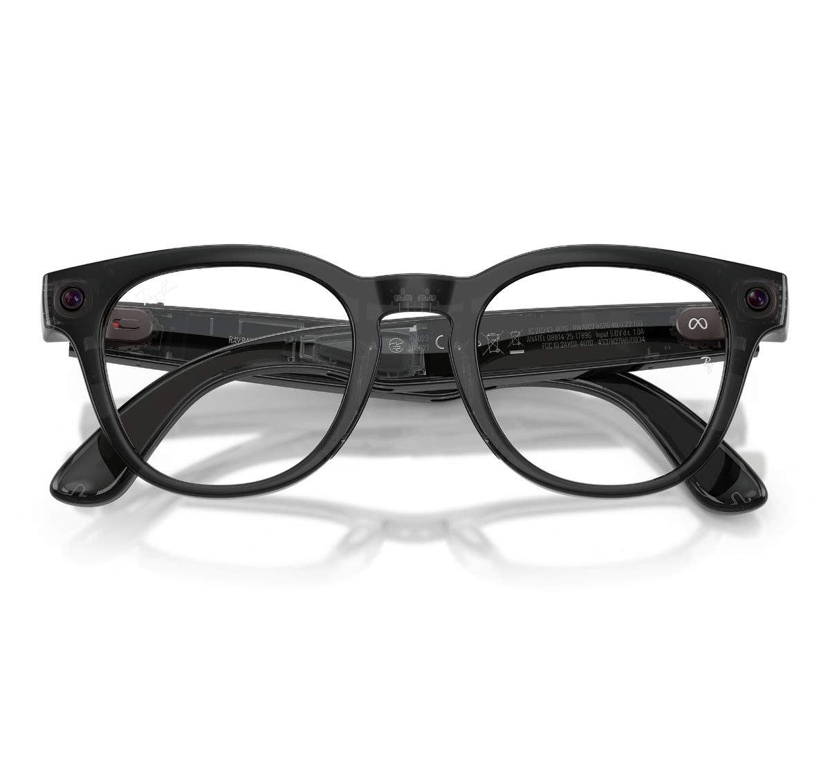 Gafas Ray-Ban Meta Scriber Gen 2