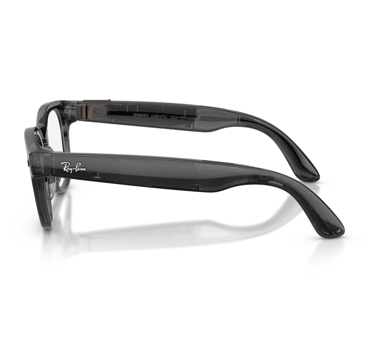 Gafas Ray-Ban Meta Scriber Gen 2