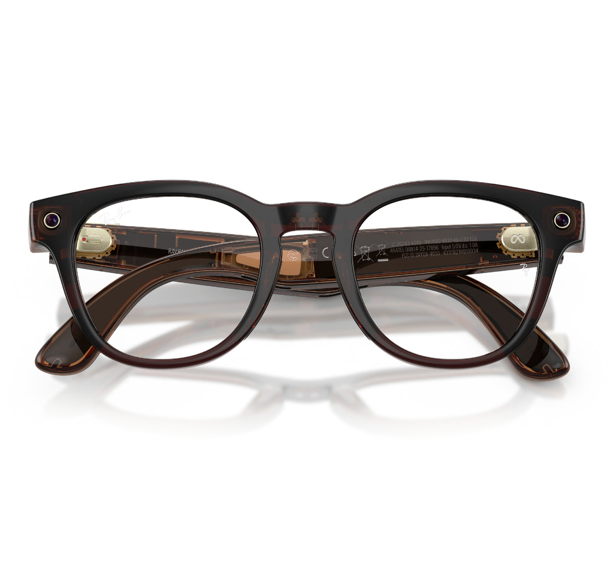 Gafas Ray-Ban Meta Scriber Gen 2