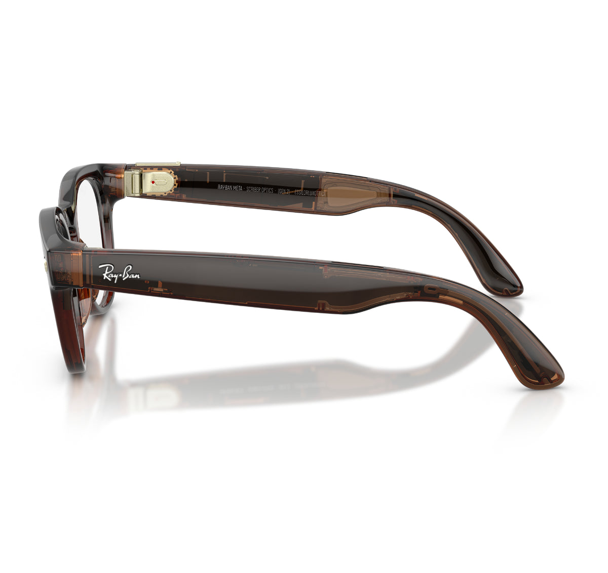Gafas Ray-Ban Meta Scriber Gen 2
