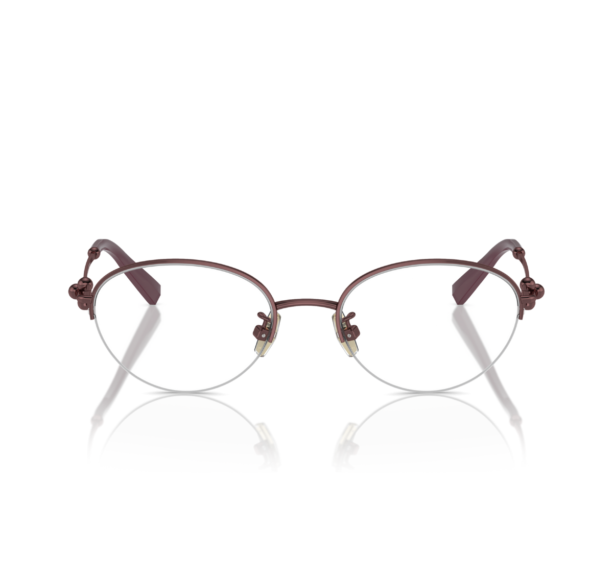 Gafas Titanio Bordeaux