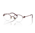 Gafas Titanio Bordeaux