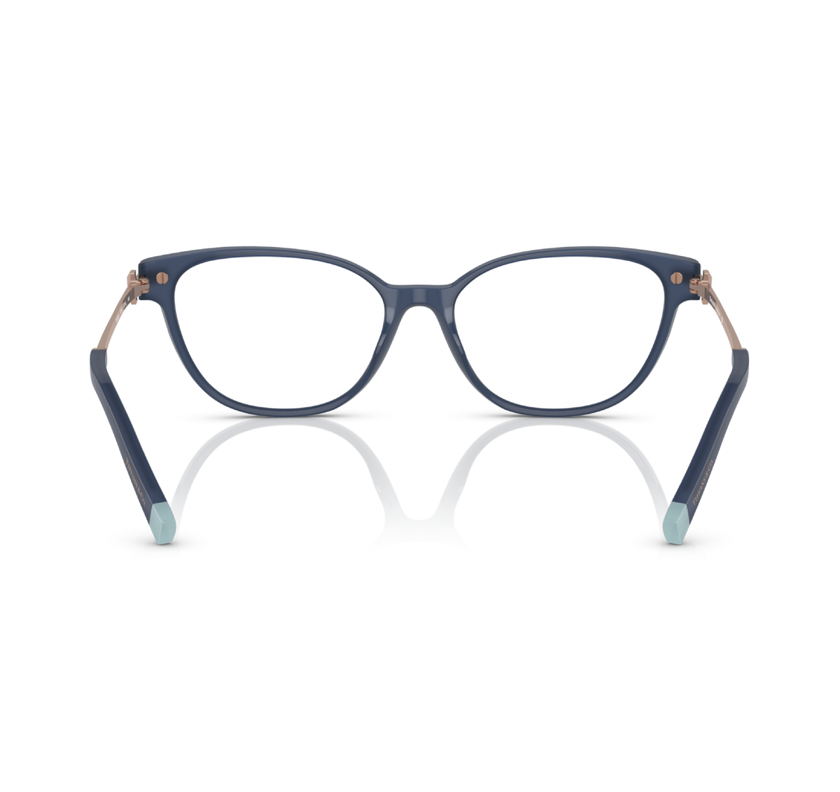 Gafas Acetato Opal Blue