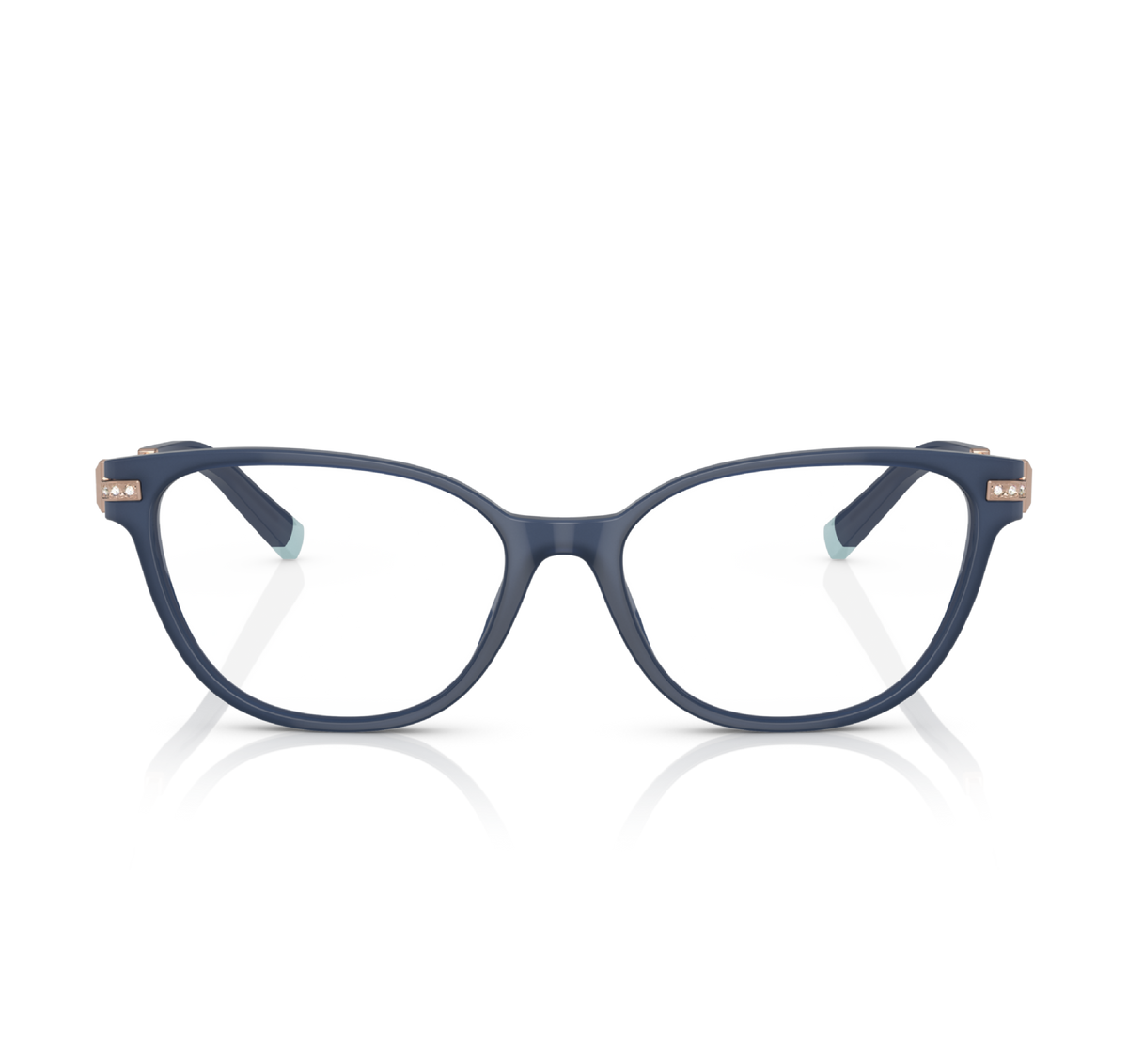 Gafas Acetato Opal Blue