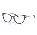 Gafas Acetato Opal Blue