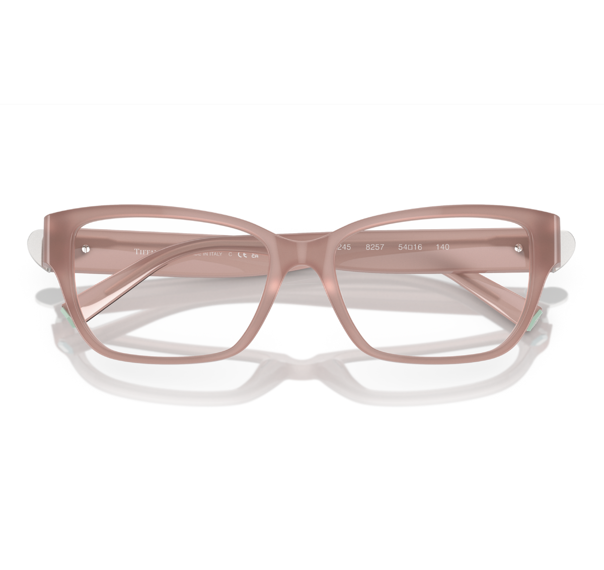 Gafas Acetato Opal Pink