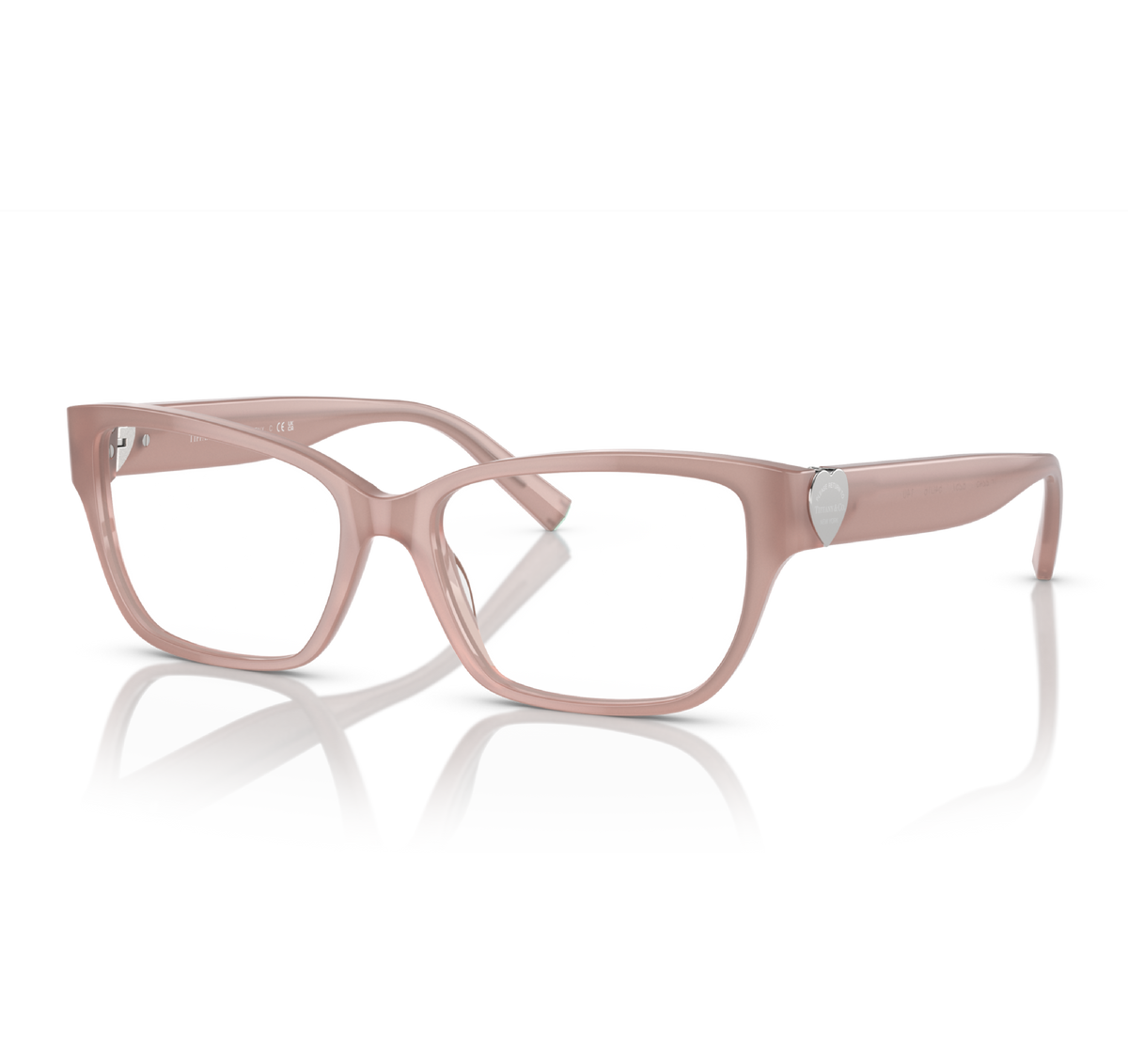 Gafas Acetato Opal Pink