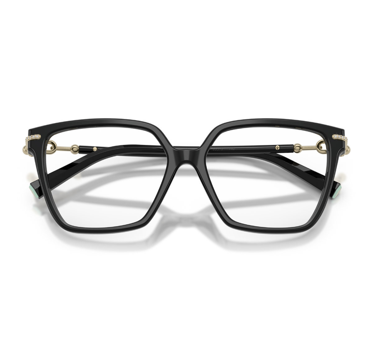 Gafas Acetato Black