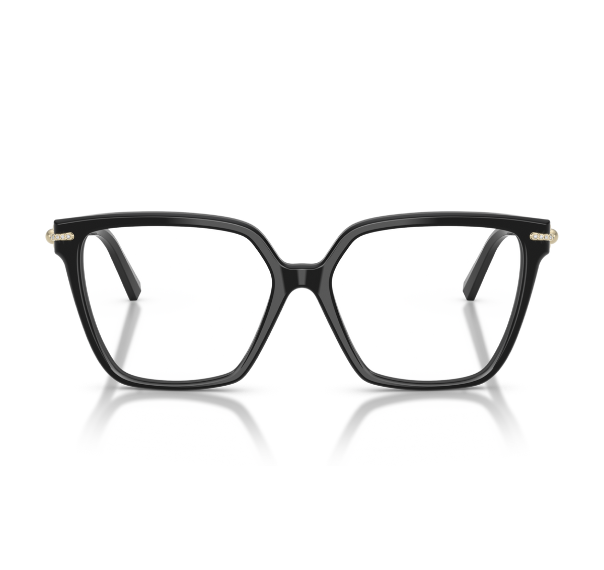 Gafas Acetato Black