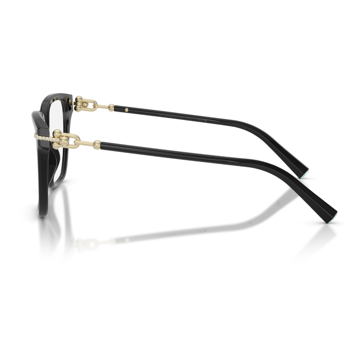 Gafas Acetato Black