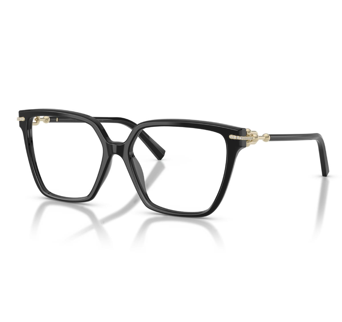 Gafas Acetato Black