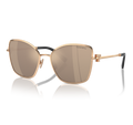 Gafas Metal Rose Gold
