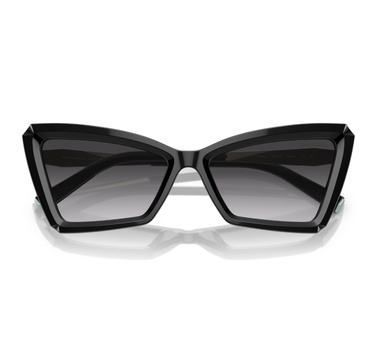 Gafas Acetato Black