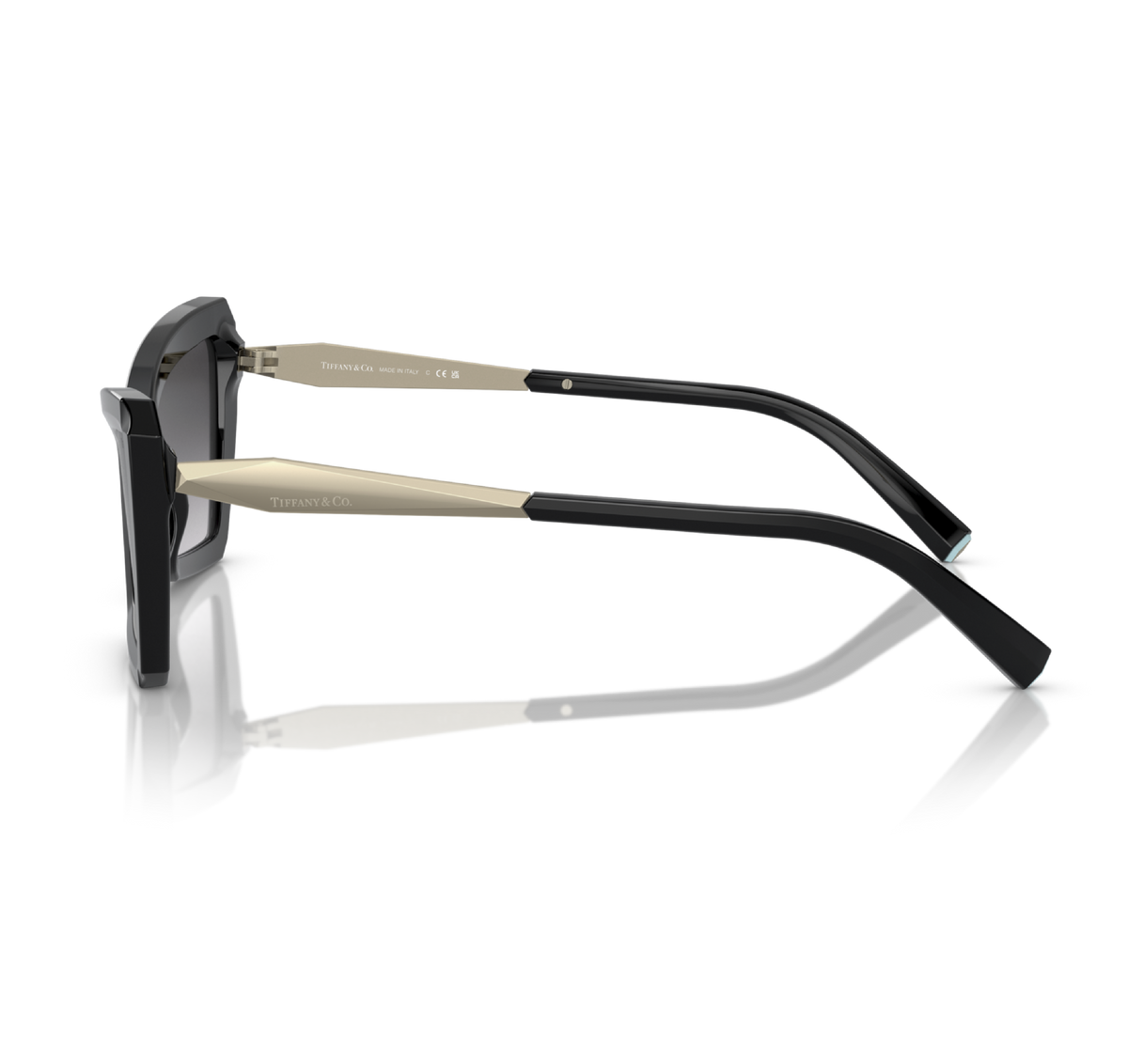 Gafas Acetato Black