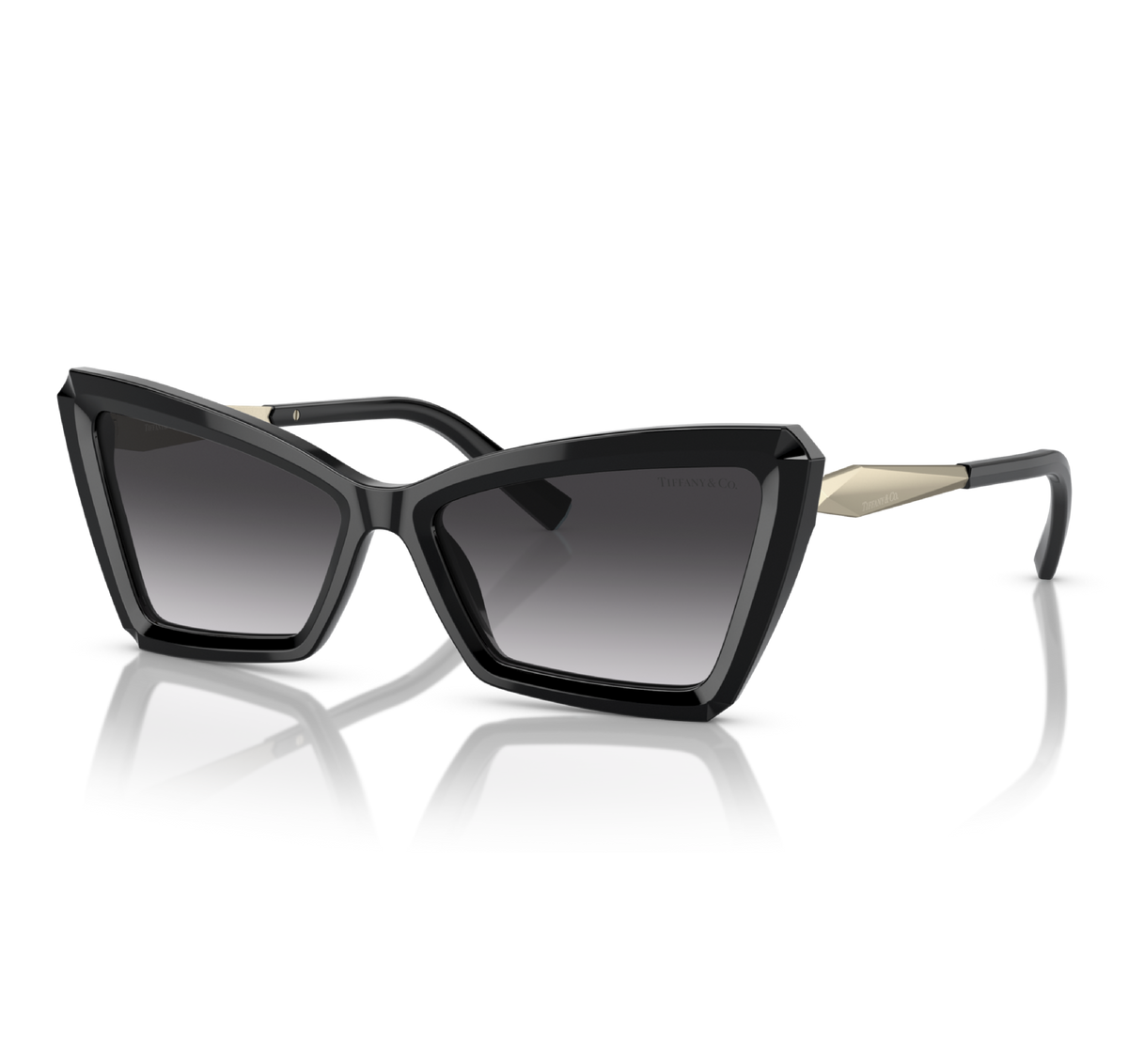 Gafas Acetato Black